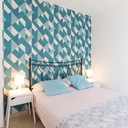 Appartamento Lu&cia City Centre Victoria 4 *