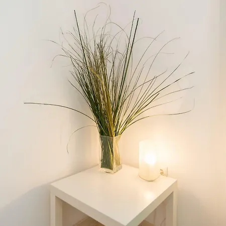 Apartment Lu&cia City Centre Victoria 4 Malaga