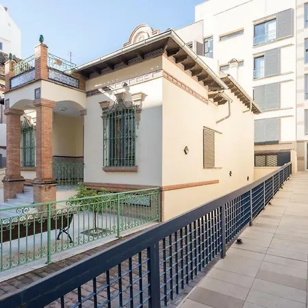 Apartment Lu&cia City Centre Victoria 4