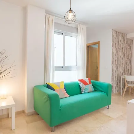 Apartment Lu&cia City Centre Victoria 4 *
