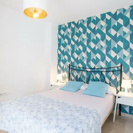 Apartment Lu&cia City Centre Victoria 4 *