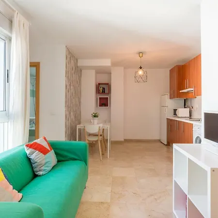 Apartment Lu&cia City Centre Victoria 4 *