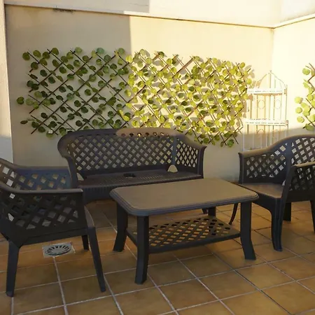 Apartment Lu&cia City Centre Victoria 4 Malaga
