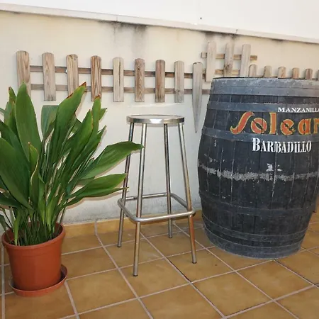 Lu&cia City Centre Victoria 4 Apartment Malaga